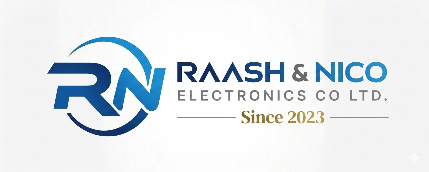 RAASH & NICO Electronics Co. Ltd.